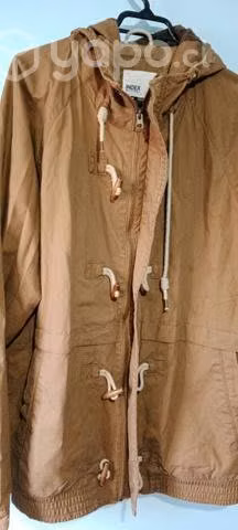 Chaqueta marca Index - Imagen 4