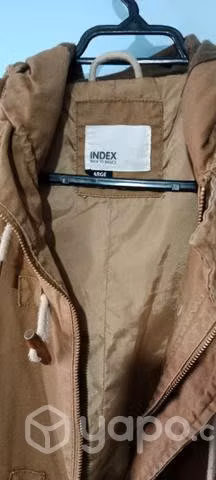 Chaqueta marca Index - Imagen 3