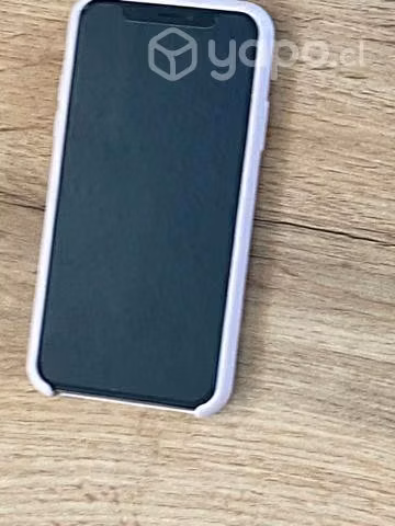 IPhone XS dorado - Imagen 3
