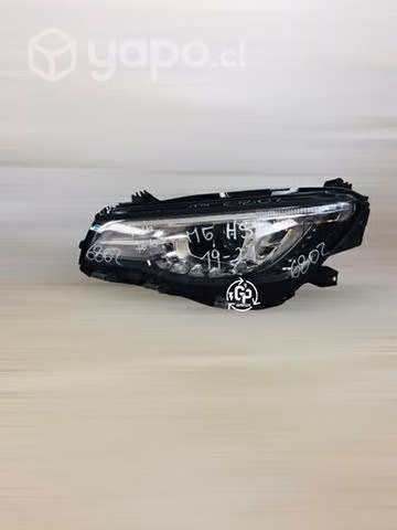 Foco Óptico LH MG HS 2019 2021