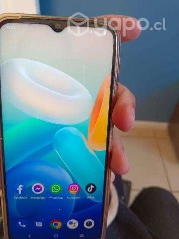 celular vivo y55 5G - Imagen 2