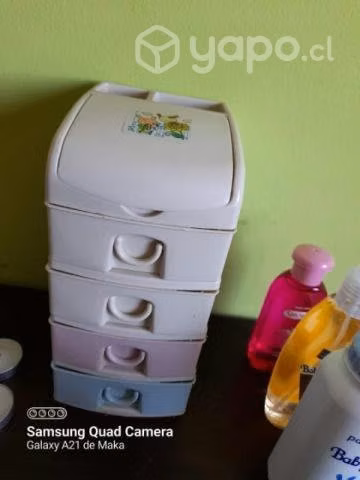 Permuto o vendo tengo muchas mas cositas