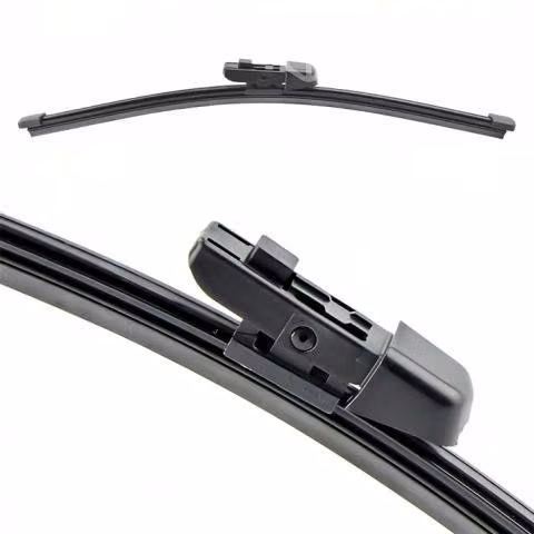 Plumilla Brazo Limpiaparabrisa Trasero Volkswagen