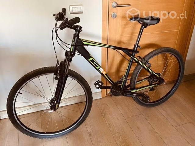 Bicicleta Gt agressor 3.0