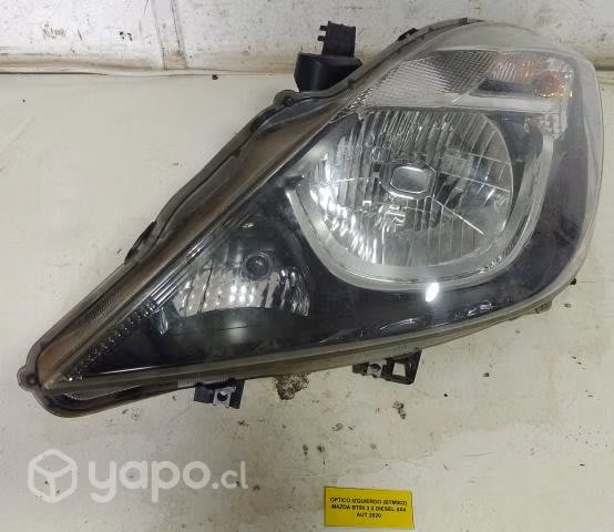 Óptico Izquierdo (BTM002) Mazda BT50 3.2 Diesel