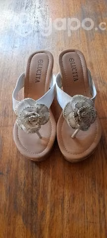 Sandalias talla 36 - Imagen 6