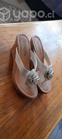 Sandalias talla 36 - Imagen 5