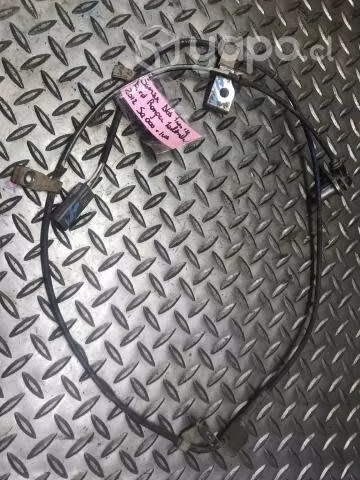 Sensor ABS trasero izquierdo Ranger Tailandes 2007