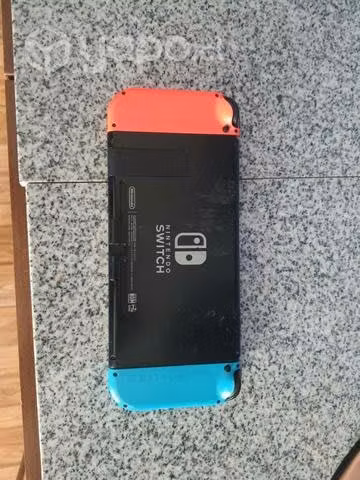 Nintendo switch - Imagen 3