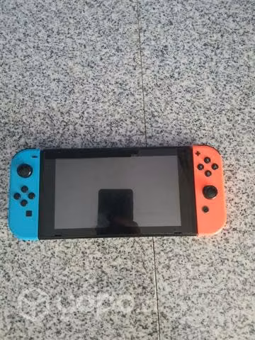 Nintendo switch - Imagen 4