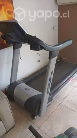 Trotadora PROFESIONAL 3.5HP - Imagen 1