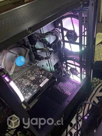 Pc gama media