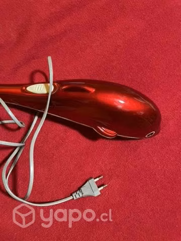Masajeador delfín - Imagen 2