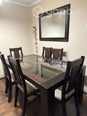 Comedor Magasa