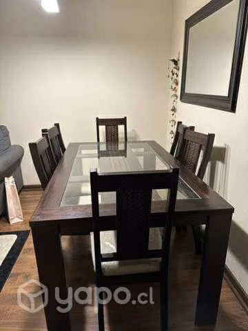 Comedor Magasa - Imagen 2