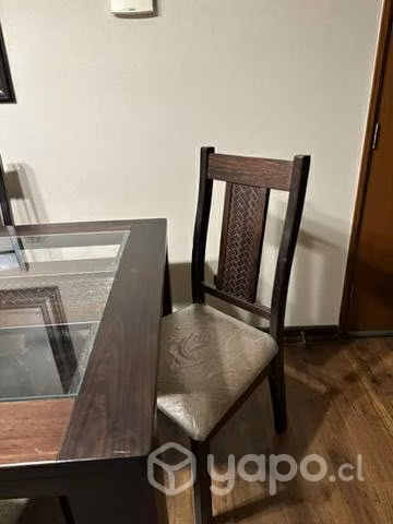 Comedor Magasa - Imagen 3