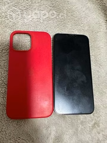 IPhone 13 pro max 256gb