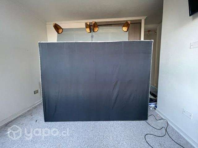 Respaldo cama King - Imagen 3