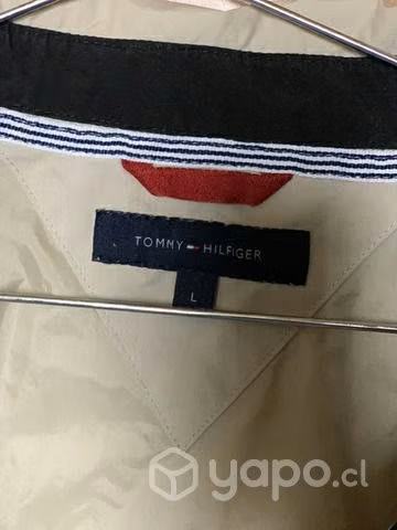 Chaqueta Harrington Tommy - Imagen 4