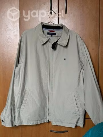 Chaqueta Harrington Tommy - Imagen 3