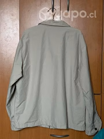 Chaqueta Harrington Tommy - Imagen 2