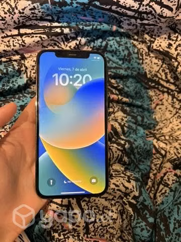 Iphone 12 pro 128GB