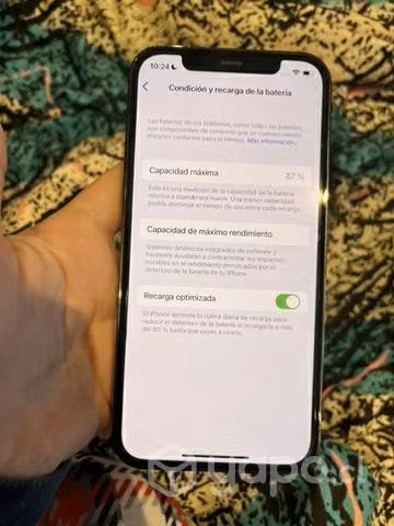 Iphone 12 pro 128GB