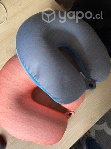 Cojin para cuello - viaje