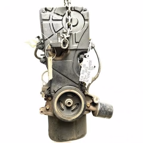 Motor Kia Rio Jb 1.4 2012