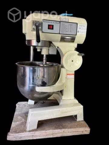 Batidora industrial Maigas 20 Litros FAVB20F