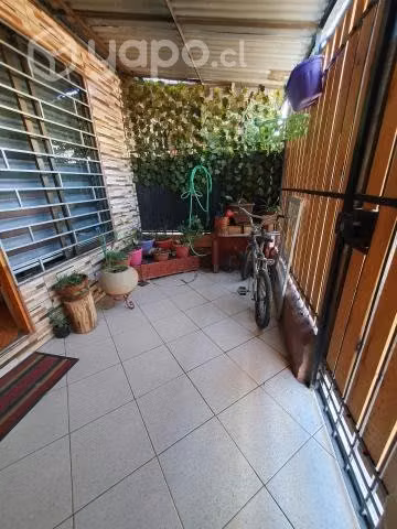 Hermosa Casa Renca