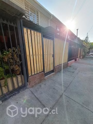 Hermosa Casa Renca