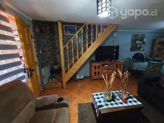 Hermosa Casa Renca