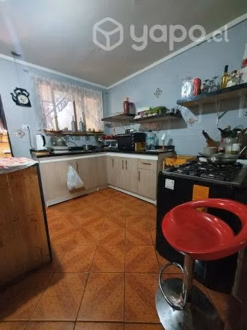 Hermosa Casa Renca