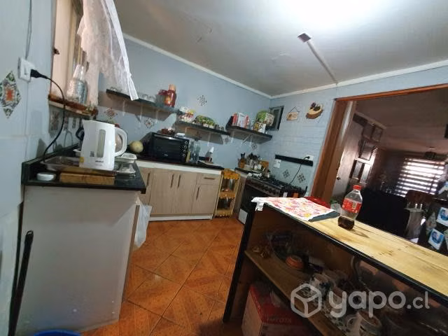 Hermosa Casa Renca