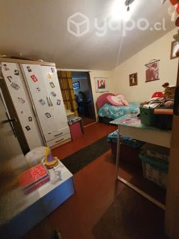 Hermosa Casa Renca