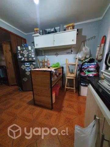 Hermosa Casa Renca