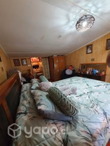 Hermosa Casa Renca