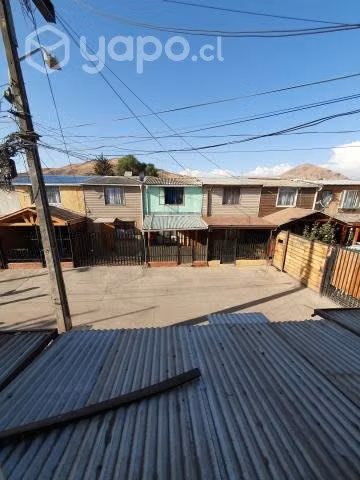 Hermosa Casa Renca