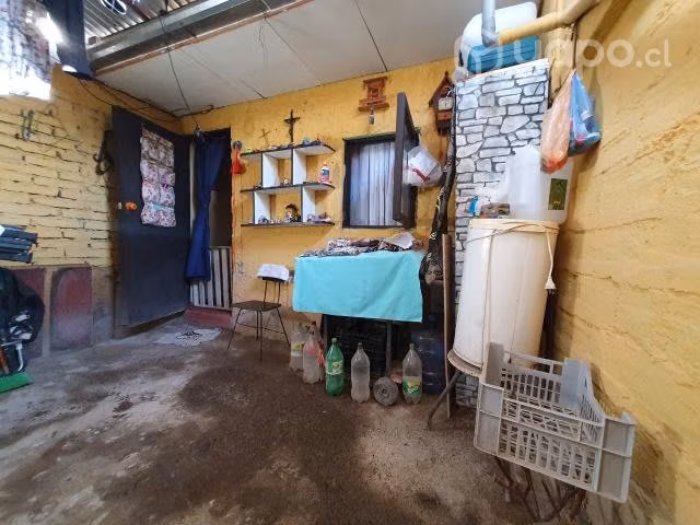 Hermosa Casa Renca