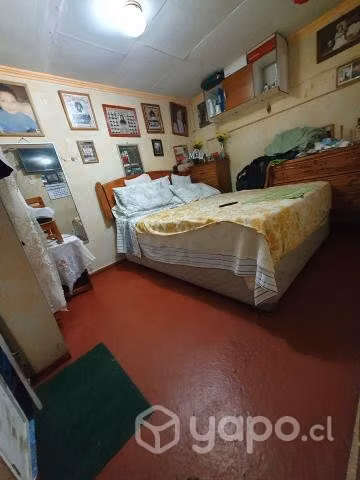 Hermosa Casa Renca