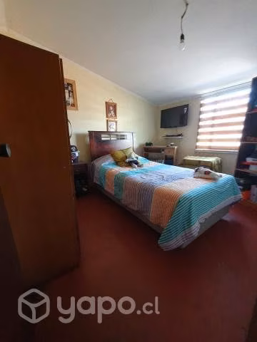 Hermosa Casa Renca