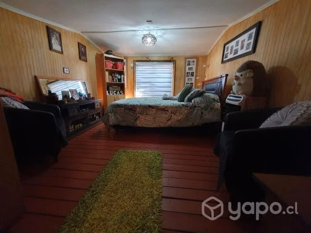 Hermosa Casa Renca