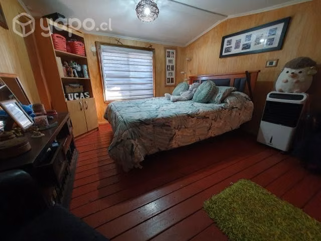 Hermosa Casa Renca