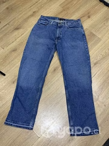 Pantalon Polo Jeans