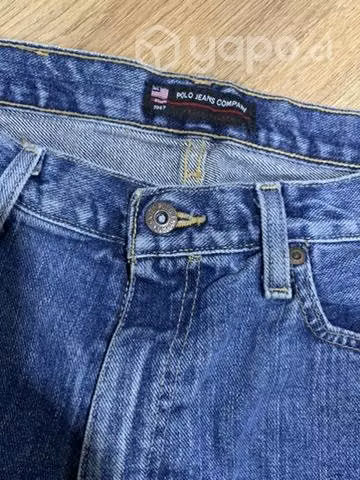 Pantalon Polo Jeans - Imagen 2