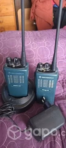 Radio trasmisor UHF motorola