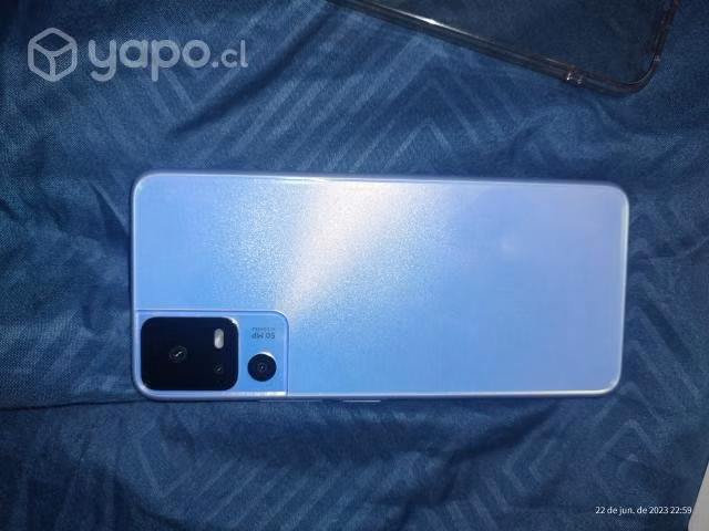 Celular TCL 40SE