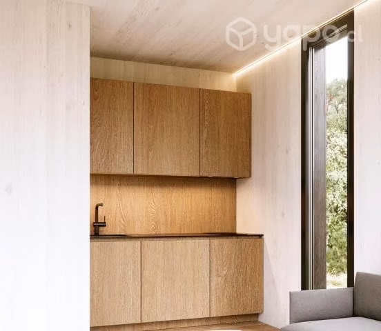 Modelo 25m2