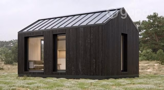Modelo 25m2